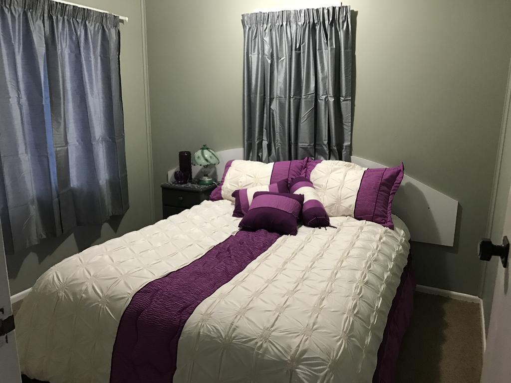 Windsor Lodge & Caravan Park Waitahanui Екстер'єр фото