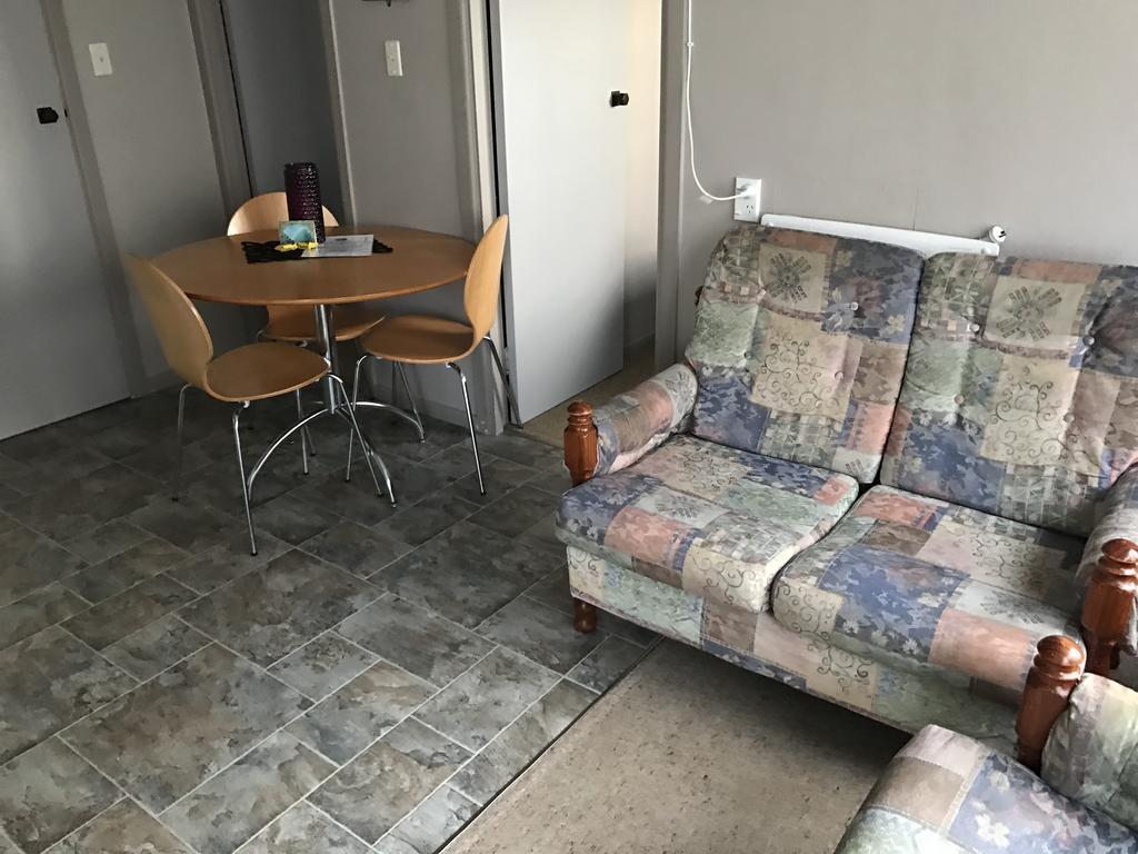 Windsor Lodge & Caravan Park Waitahanui Екстер'єр фото