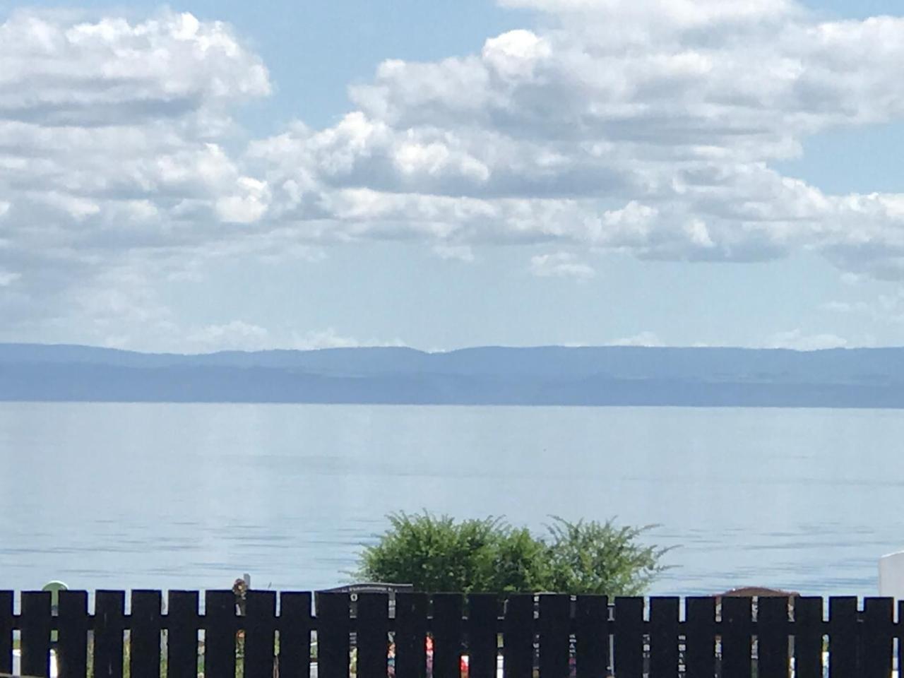 Windsor Lodge & Caravan Park Waitahanui Екстер'єр фото